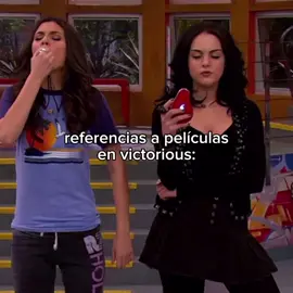 perdón si no les he subido videos tan seguido, pero es que últimamente ando en todos lados menos en mi casa 😭 #victorious #torivega #catvalentine #jadewest #trinavega #beckoliver #robbieshapiro #andreharris #victoriajustice #arianagrande #lizgillies #daniellamonet #mattbennett #leonthomas #avanjogia #viral #foryou #fyp #parati #paratii 