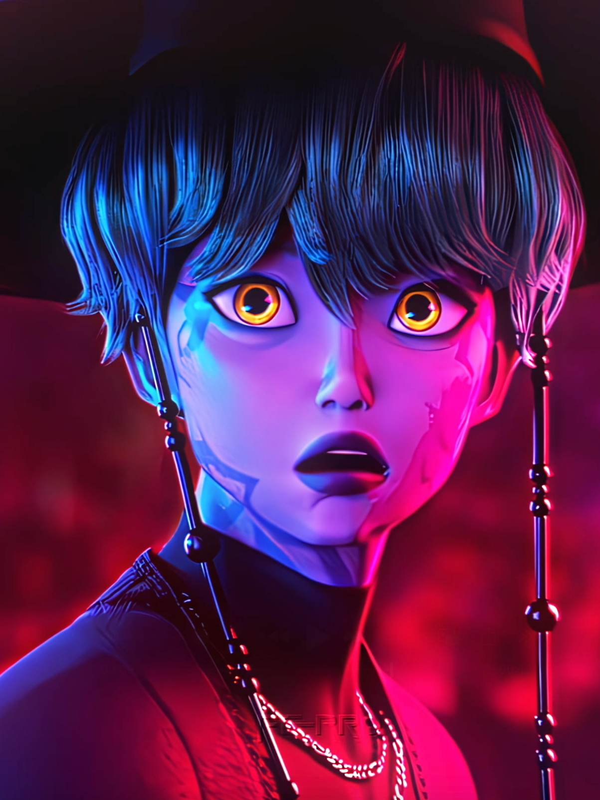#BABYSAJA | тгк sangresers #babysajaedit#kpopdemonhunters#kpopdemonhuntersedit#sajaboys#edit#baby#kpop#cartoon#netflixseries
