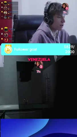 Promocionar MI MÚSICA es mi pasión (no lo es) #clips #kick #twitch #humor 