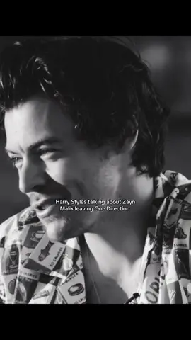#onedirection #harrystyles #zaynmalik #foryou #viral #foryoupage #1D #liampayne #harrystyles #zayn #viraltiktok #interview #fypp 