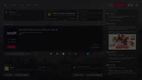 Na Rlk do Toledo fazendo o puro zaralho KKKKKKKK#stellarmenu #fivem #toledo #gtarp @toledofivem @Stellar Menu 