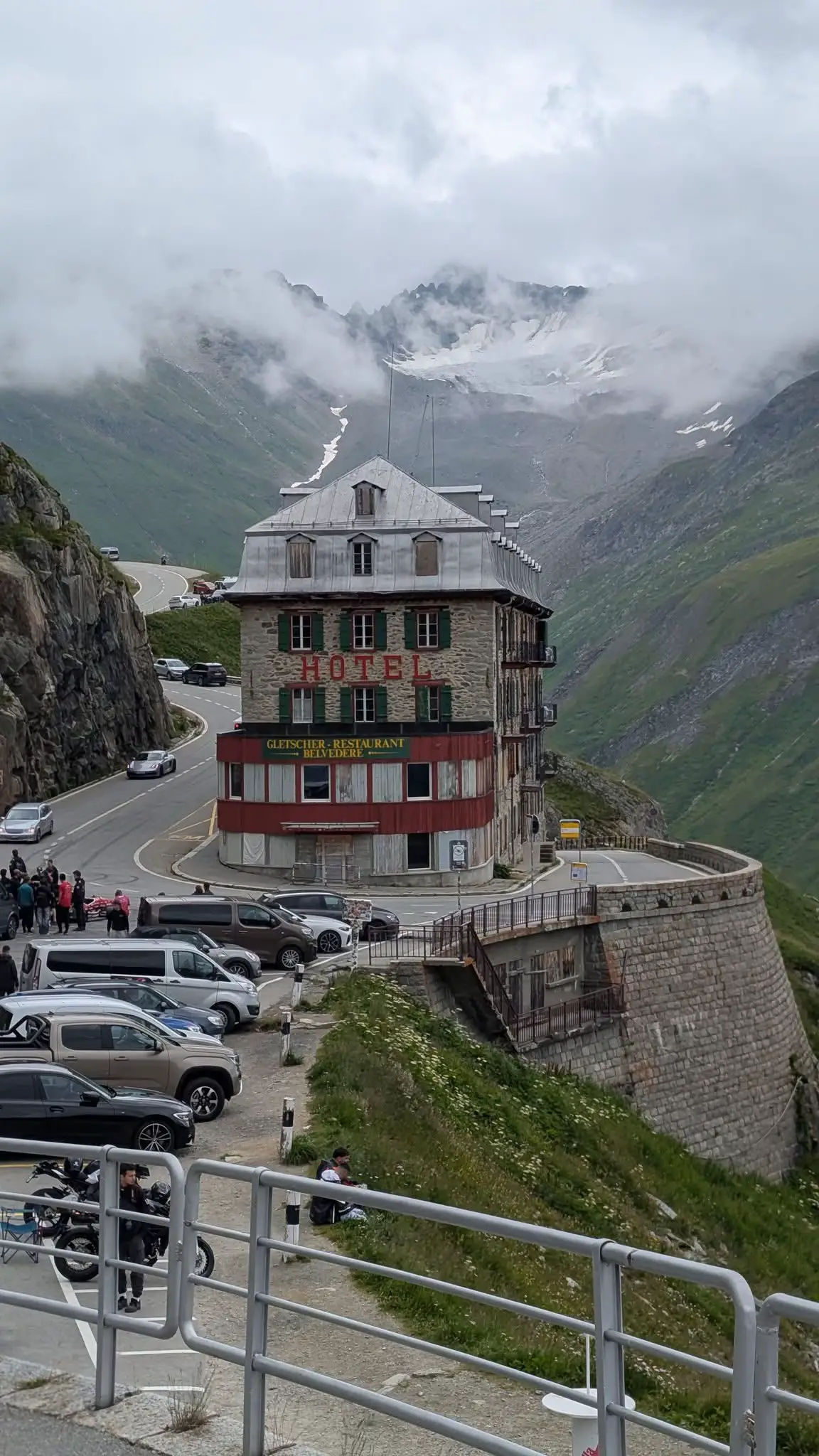 Switzerland 🇨🇭 