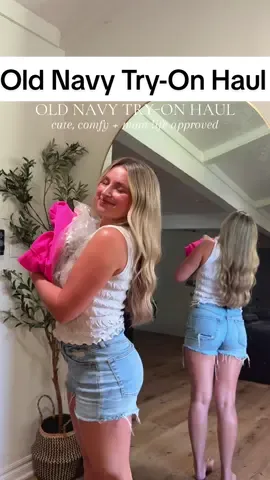 First time shopping for me at Old Navy and wow 🤯 @Old Navy Official obsessed!! #OldNavyHaul #PetiteStyle #MomStyle #AffordableStyle #TryOnHaul #momoutfits  #EverydayStyle