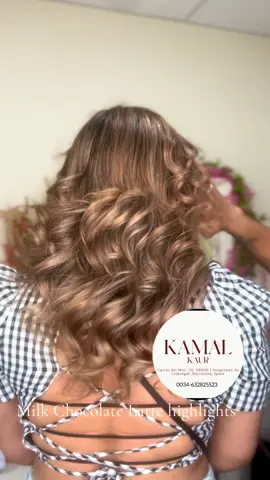 ✨para cambiar  tu look 👀  🧿Reserva tu cita  Por WhatsApp 632825523 Figo:- 931 723 231 @A_tu_estilo_cornella (Instagram) #itskamalkaur #barcelona #rebounding #kamalkaur #atuestilo #spain #Lhospitaletdellobregat #cornella #haircut 