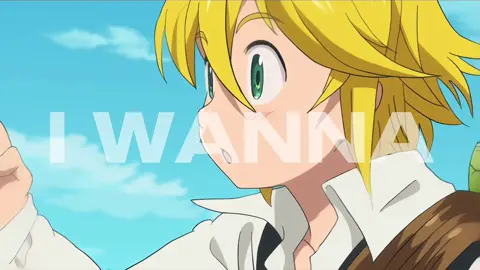 Rock that body #7ds #sevendeadlysins #fyp #fypシ #trend #anime #meliodas #edit 