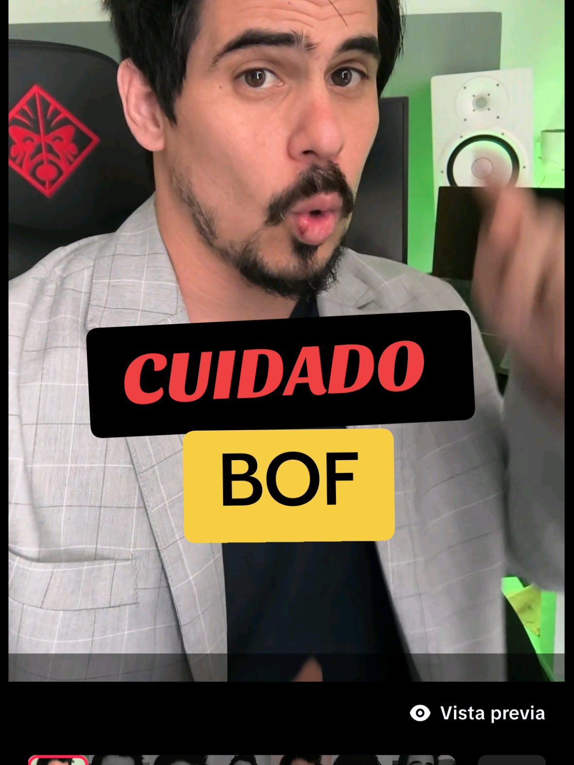 Qué es BOF en TikTok Shop. Que significa BOF en TikTok. Reproducciones bajas con BOF. BOF quiere decir Botton of Funnel. Por qué no recomiendo hacer BOF. #magdielmarketing  #tiktokshop  #mujeresemprendedoras 