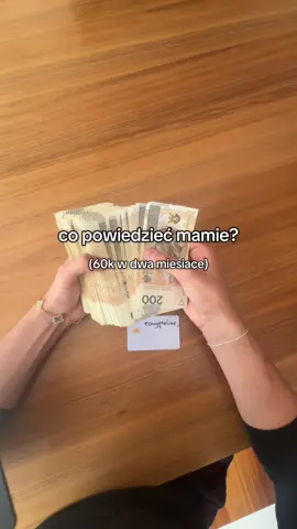 Chcesz zaczac? Uderz dm!