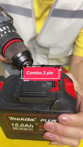 Combo 2 pin 20 cell tặng sạc #thanhmai92 #pin20cell 