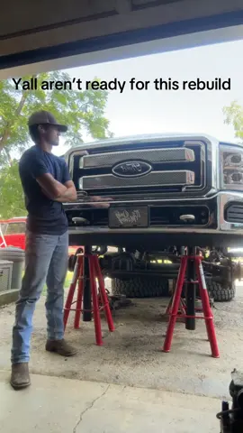 #fyp #foryoupage #foryou #country #bluecollar #trucktok #powerstroke 