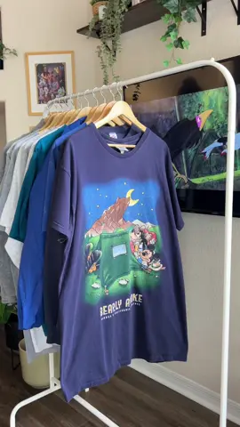 next vintage drop Thursday 8/7 @ 7PM ET in my IG stories! 🛍️ got quite a FEW pieces for this drop! #disneyparks #disneyvintage #vintagedisney #disneyworld #disneyadult #disneyland 