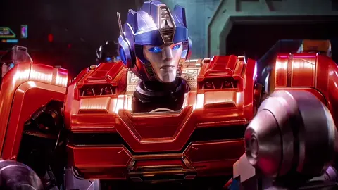 Paramount please make Transformers Two please please please #tfone #transformers #transformersone #edit #CapCut #everylivingbreathingmoment #optimusprime 