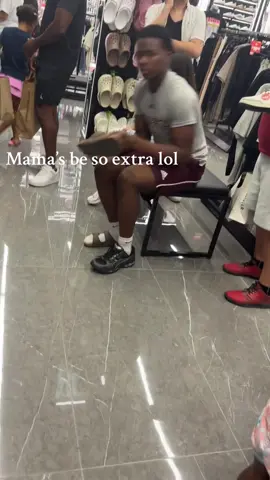 Mama’s be like… #backtoschool #fyp #shoes 