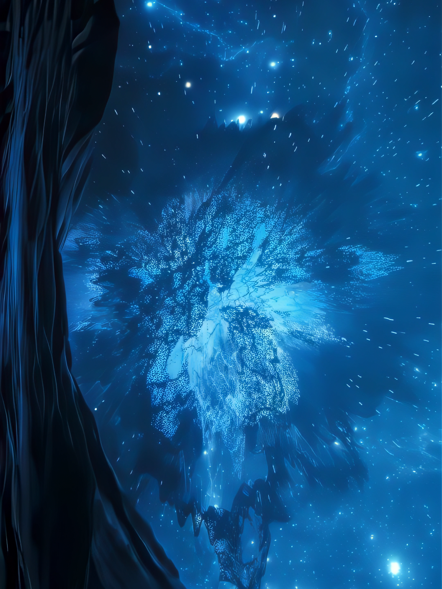 120 fps #universe #space