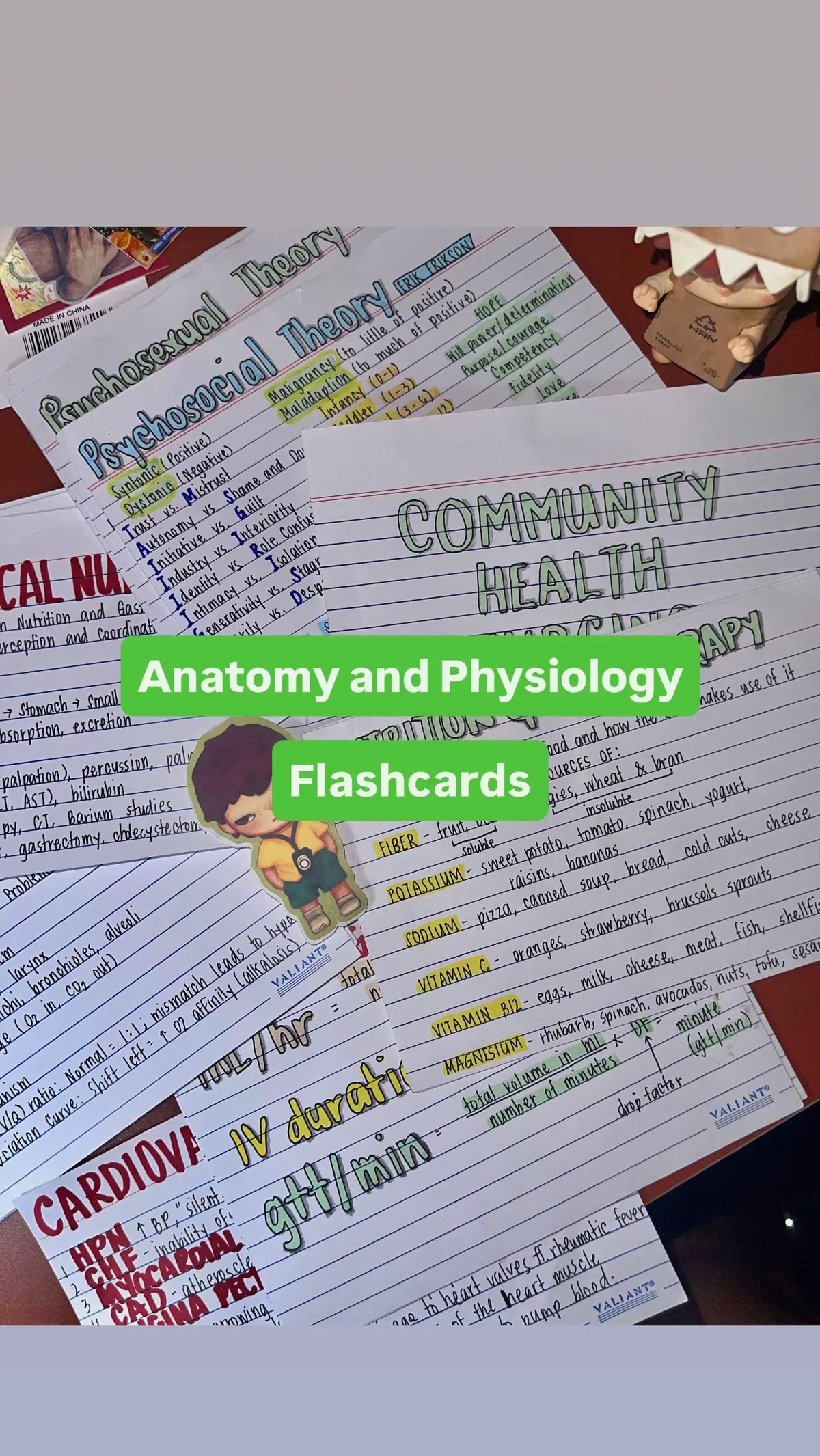 master the basics again ☻ like for part 2! feel free to save for your reference! #fyp #notes #flashcard #flashcards #nursingflashcards #nursing #anatomy #nurse #nursetok #nursingreview #pnle #ple #anatomyandphysiology