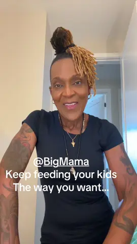 #fyp #tiktok #realtalk #bigmama @Big Mama 