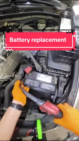 Not the quickest but I tried #fy #fyp #pov #asmr #automotive #mechanic #carrepairs #carrepair #honda #accord #creatorsearchinsights  