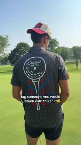 Bad day to be a beer🏌️ #tiktokmademebuyit #fentysuperbrandday #tiktokfinds #viralproducts #golf #golftok 