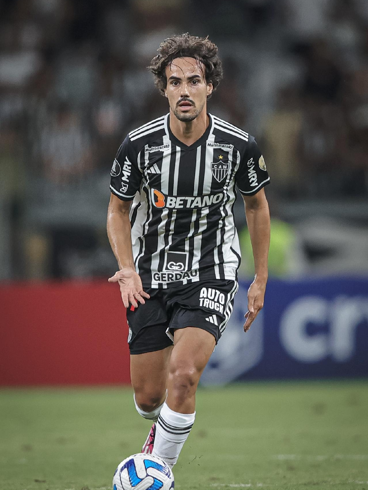 GOL DE IGOR GOMES DO ATLÉTICO MINEIRO CONTRA O BRAGANTINO #atleticomineiro #bragantino #futebol #brasileirao