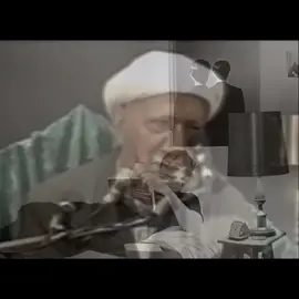 The man who never sleeps #fyp #cinema 