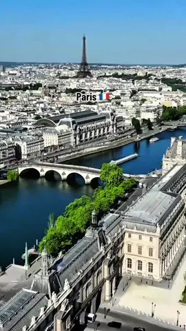 Paris 🇫🇷❤️