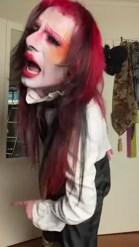 Aghhh huh aghhh 