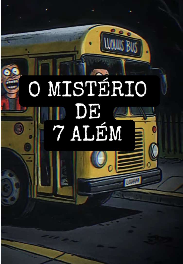 Você sabia que existe um lugar chamado 7 Além, onde as pessoas somem da realidade? 🪞 #lendaurbana #misterio #historiasdeterror #vocesabia #foryou 