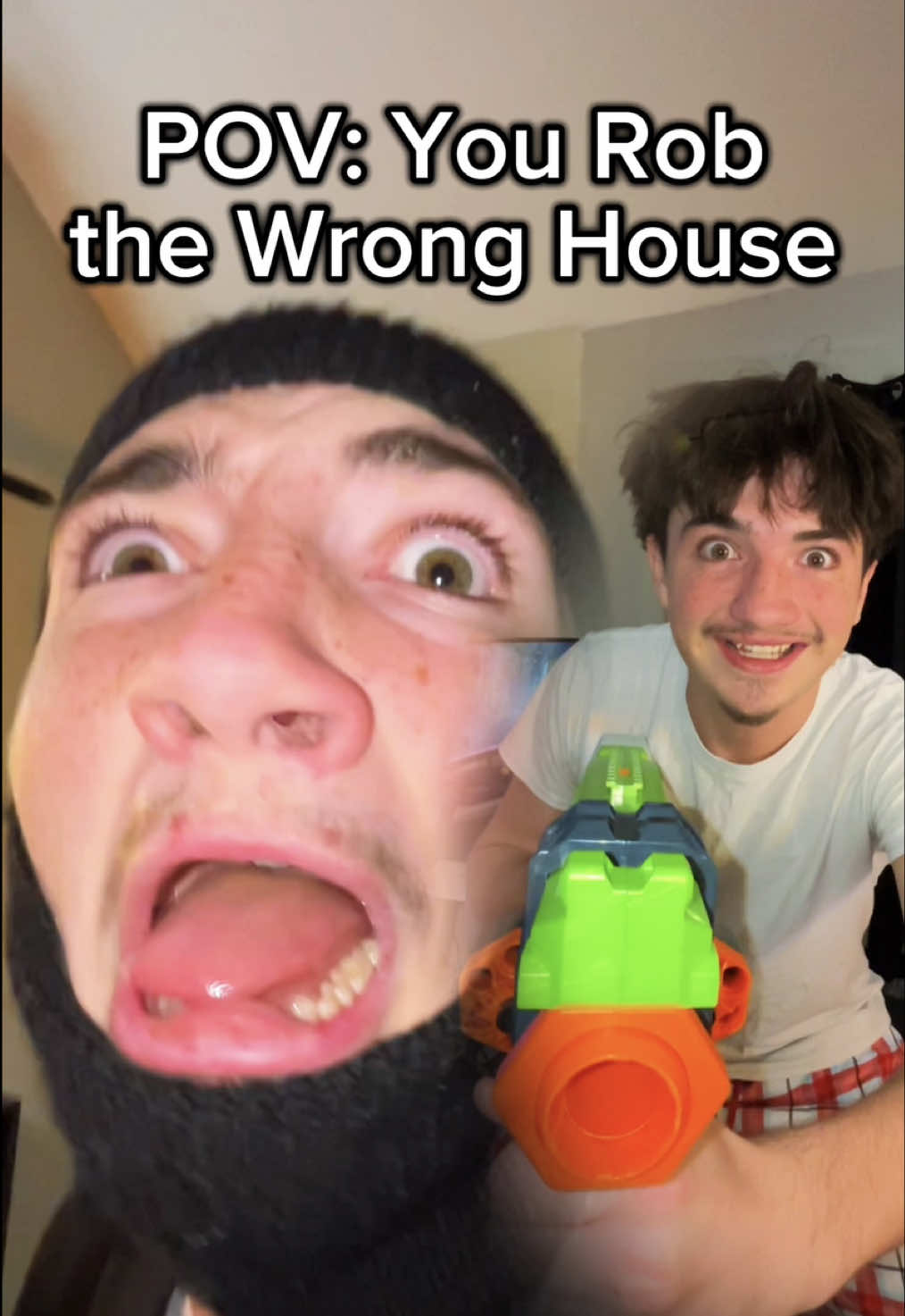 “it don’t” 🔥                                      #robbery #gonewrong #gaming #biglanden07 #mustard 