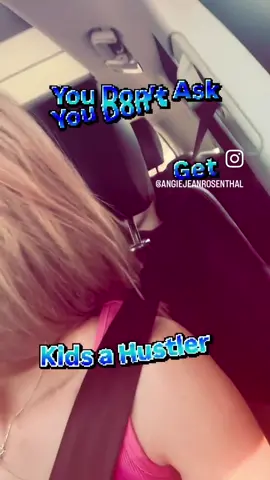 #hustler #you #dont #ask #you #dont #get #comebackculture 