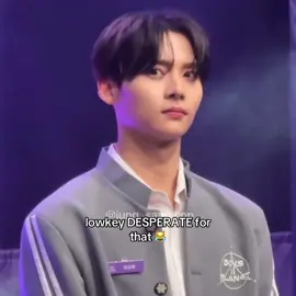 ive been taking quadruple doses of the sangwon pill for the past 3 years #sangwon #leesangwon #boysplanet #boysplanet2 