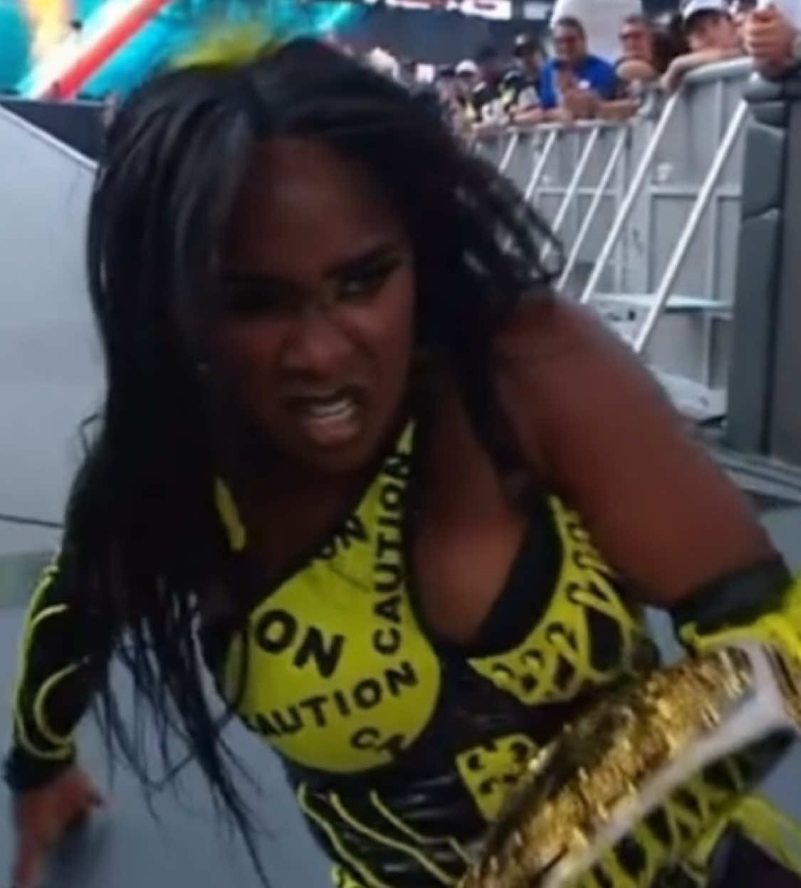 That should have been so much better  #WWE #wwesummerslam #wwetiktok #wrestletok #wrestlingtiktok #prowrestling 