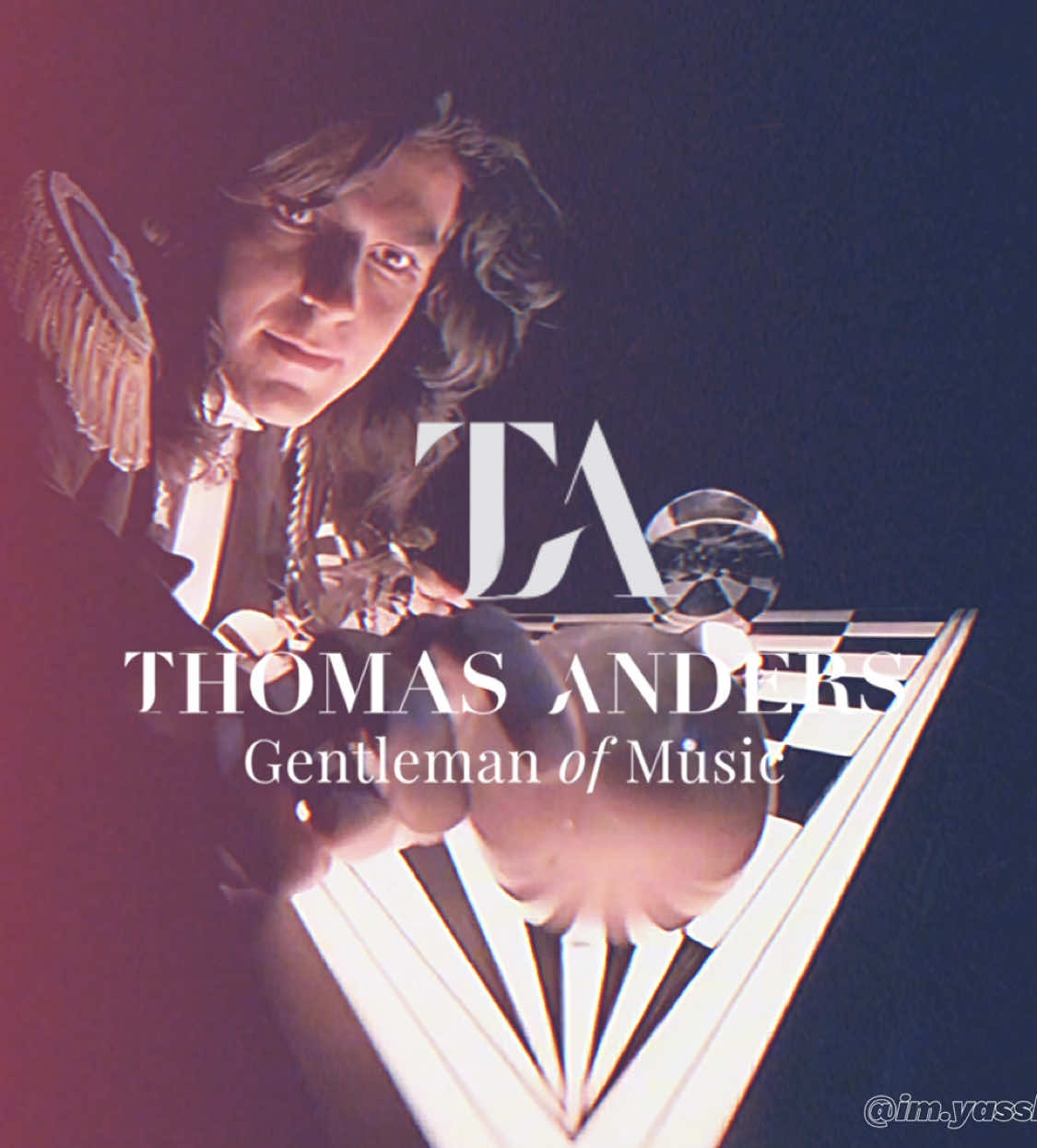 @ThomasAnders_Official  #CapCut #moderntalking #рекомендации #musically #germany #recommendations 