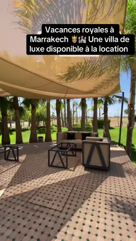 #LocationVillaMarrakech   #VacancesAuMaroc   #VillaDeLuxe   #VoyageMaroc   #Marrakech   #SéjourMarrakech   #VacancesMarrakech   #LocationSaisonnière   #MarocDestination   #TourismeMaroc   #MaisonAvecPiscine   #LocationVacances   #VoyageLuxe   #RiadMarrakech   #VisiterMarrakech#MarrakechVilla   #LuxuryVilla   #VillaForRent   #MoroccoTravel   #VacationRental   #LuxuryLifestyle   #MarrakechLuxury   #VisitMorocco   #HolidayInMorocco   #TravelInStyle