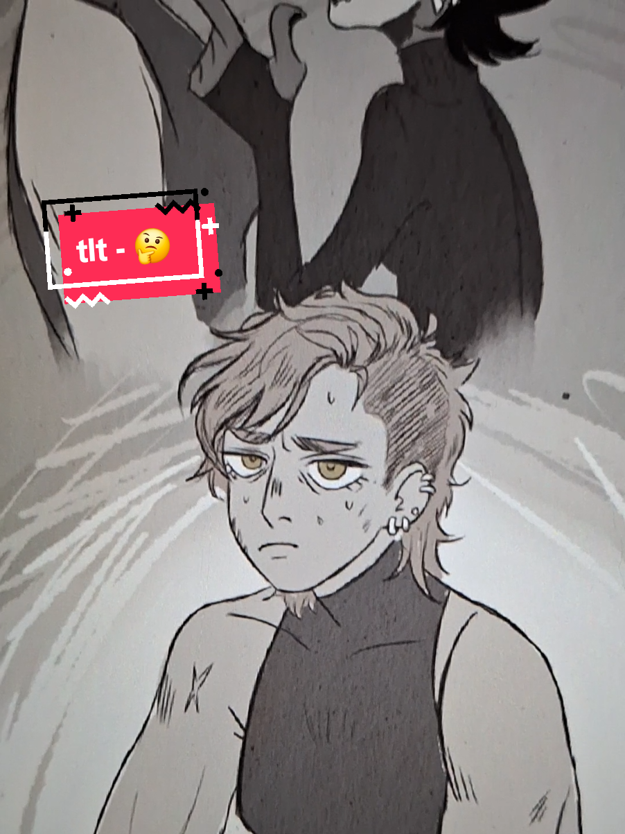 IM AM FREE OF ART FIGHTS SHACKLES!!!!! I've collected so many sounds over the past month that I want to draw griddleharks to, but as a start and just this once.... something funny. don't get used to it. . . . #fyp #gideontheninth #harrowtheninth #thelockedtomb #griddlehark #tlt #wlw