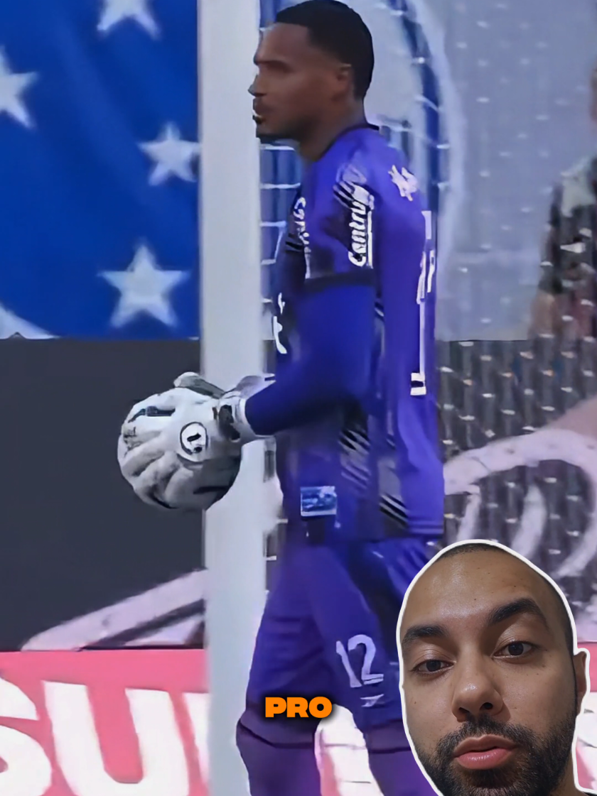 Goleiro John falha e Botafogo perde em casa, causou polêmica com os torcedores. #Botafogo #John #goleiro #futebol 