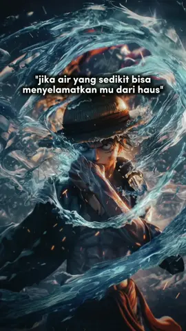 Berlebihan itu gak baik, seperti mencintai mu😭😭😭 #storytime #onepiece #monkeydluffy #opmania #oploverz 
