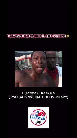 Some people never found their loved ones. Some watched them die… and their bodies were left in the street like they didn’t matter ‼️ #hurricanekatrina #fyp #neworleans 