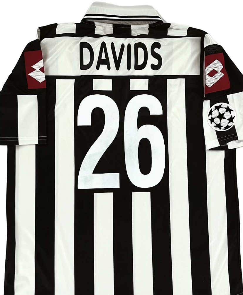 #targetaudience #edgardavids 