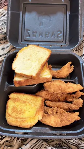 @ZAXBYS you know whattt😒