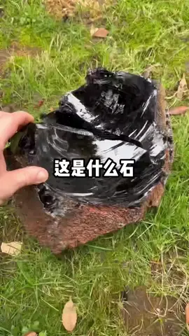 给大家分享各种石头？你见过哪些？#涨知识 
