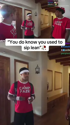 “You do know you used to sip lean”🥀@Faze Max #faze #trending #stableronaldo #jasontheween #plaqueboymax #adapt #silky 