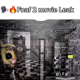 I Am So Sorry #fnaf2 #fnaf2movie #toychica #witheredfreddy 