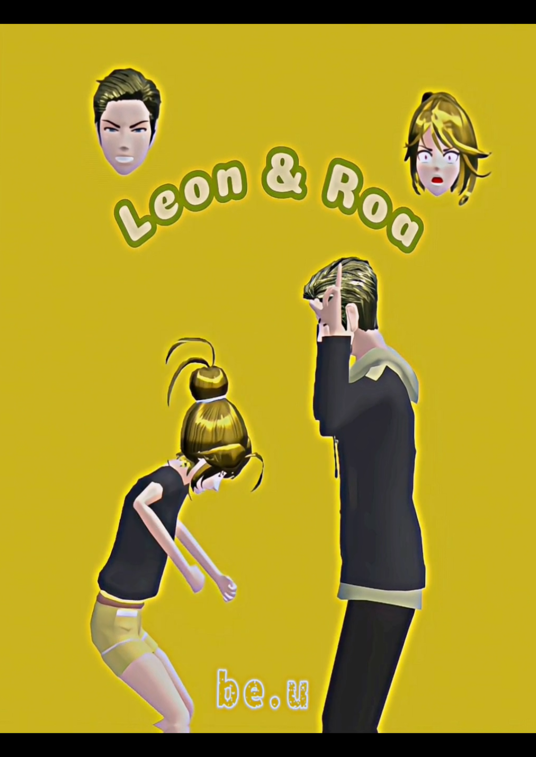 di suruh jagain tuhhh🙂‍↕️🫵 kr : @ayanocchiii  #sakuraschoolsimulator #sakura #leon #roa #hhstory #hhstoryayanocchi #ayanocchi #ayanocchilovers #gasukaskip📵 