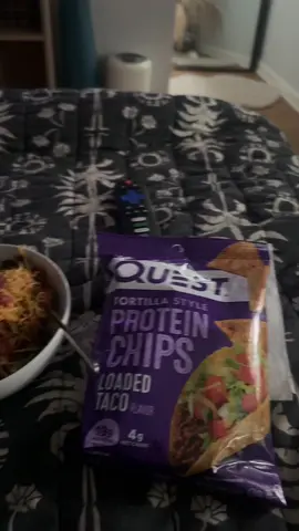 keeping @Quest Nutrition in business at this point #glp1 #glp1meals #glp1community #dinnertime 