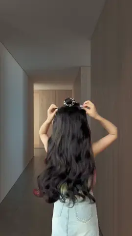 Big Waves #hairstyle #beautifulhair #hairextension #wig 