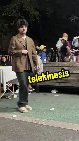 Mafrax telekinesis. #telekinesis 