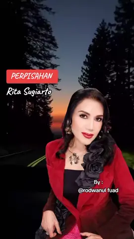 PERPISAHAN  RITA SUGIARTO  #perpisahan #ritasugiarto #lagunostalgia #tembanglawas #nostalgia #dangdut #