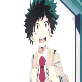 my baby izuku #fyp #foryou #mha #izukumidoriya #deku 