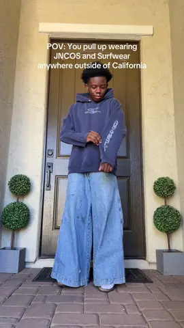#jnco #vintage #OOTD #thrift #fitcheck 