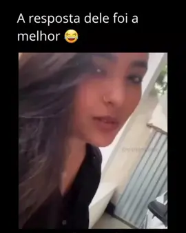 Gênio 😂😂😂