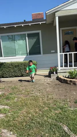 Gracias a Dios y paso a paso… algo mejor para mis niños 🥰con esfuerzo y sudor 🙏👌